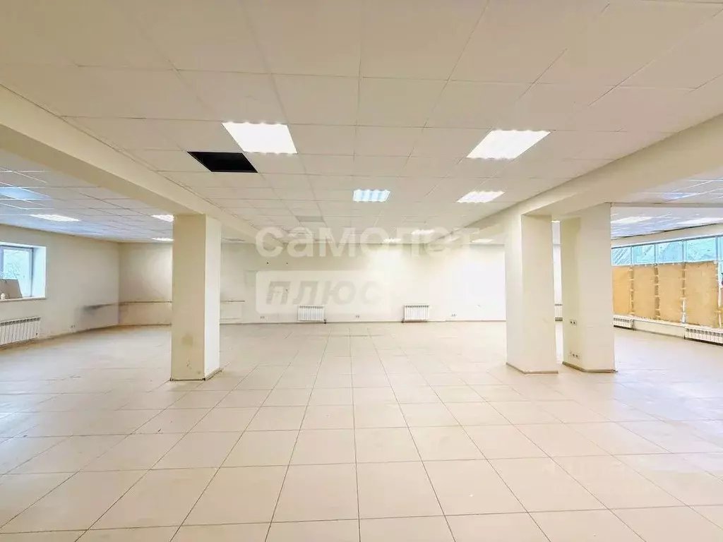 Торговая площадь в Челябинская область, Челябинск Шагольская ул., 51 ... - Фото 1