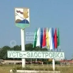 Участок в Омская область, Омский район муниципальный округ, с. ... - Фото 2