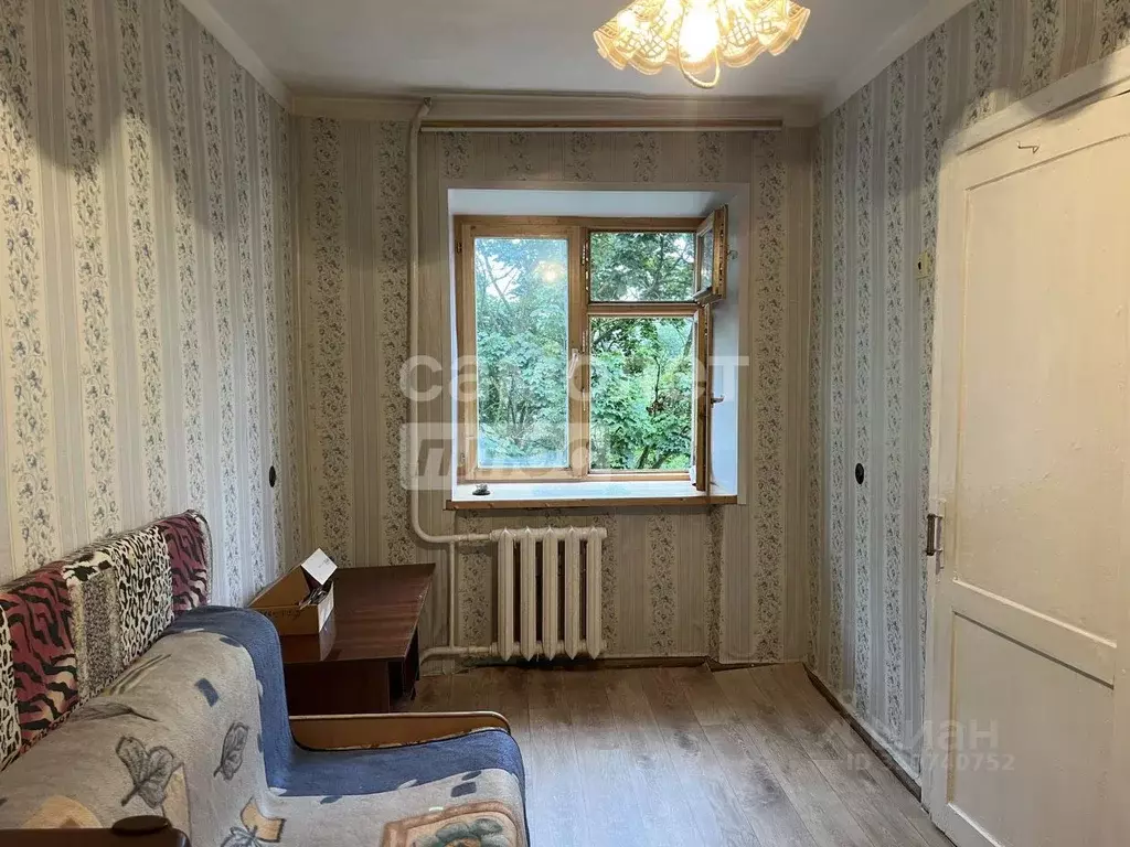 2-к кв. Владимирская область, Александров ул. Ленина, 2 (44.5 м) - Фото 0