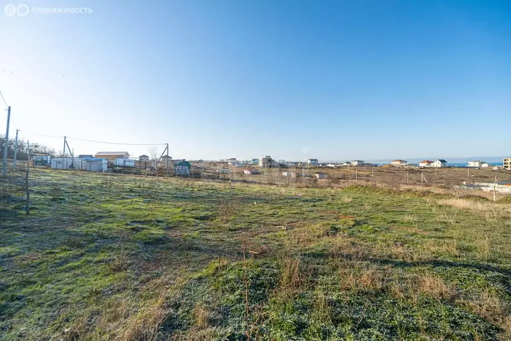 Участок в Нахимовский муниципальный округ, ЗАО имени Софьи Перовской ... - Фото 2