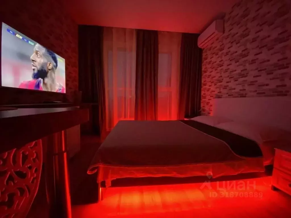 1-к кв. Московская область, Балашиха просп. Ленина, 32д (24.0 м) - Фото 1