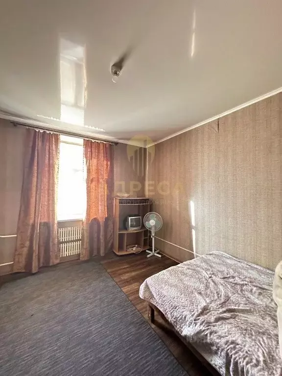 Комната Оренбургская область, Оренбург Элеваторная ул., 9 (14.4 м) - Фото 0