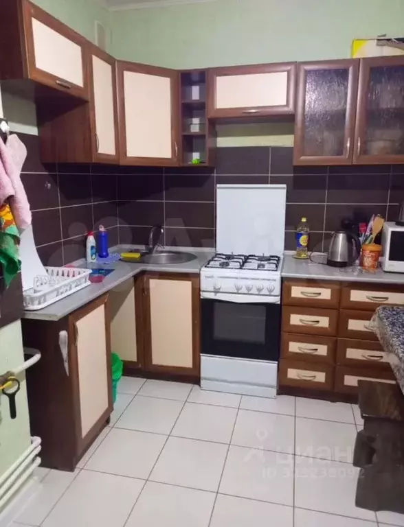 1-к кв. Смоленская область, Смоленск Королевка мкр, 15А (41.0 м) - Фото 2