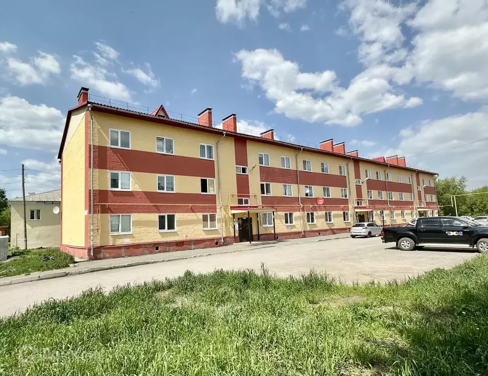 Продаётся 1-к квартира, 40.4 м - Фото 0