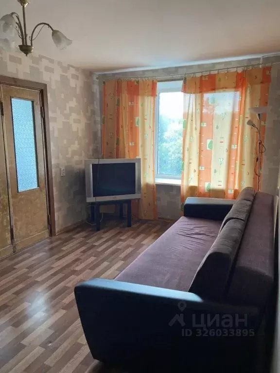 2-к кв. Санкт-Петербург Московский просп., 205 (42.3 м) - Фото 1