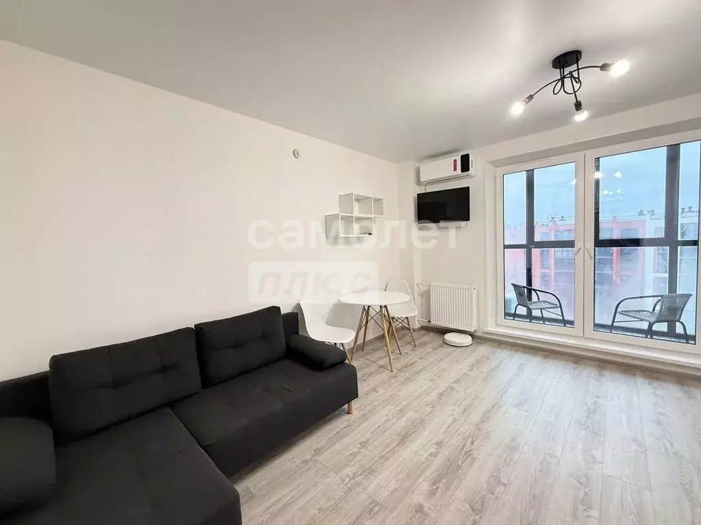 Студия Челябинская область, Челябинский городской округ, пос. Западный ... - Фото 2