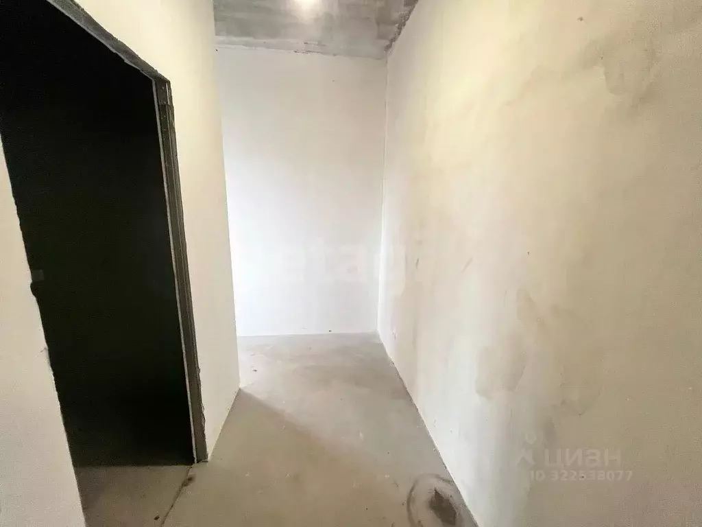 2-к кв. Костромская область, Кострома проезд Нейский, 29 (45.8 м) - Фото 2