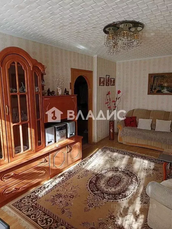2-к кв. Калининградская область, Калининград Красноармейская ул., 21 ... - Фото 1