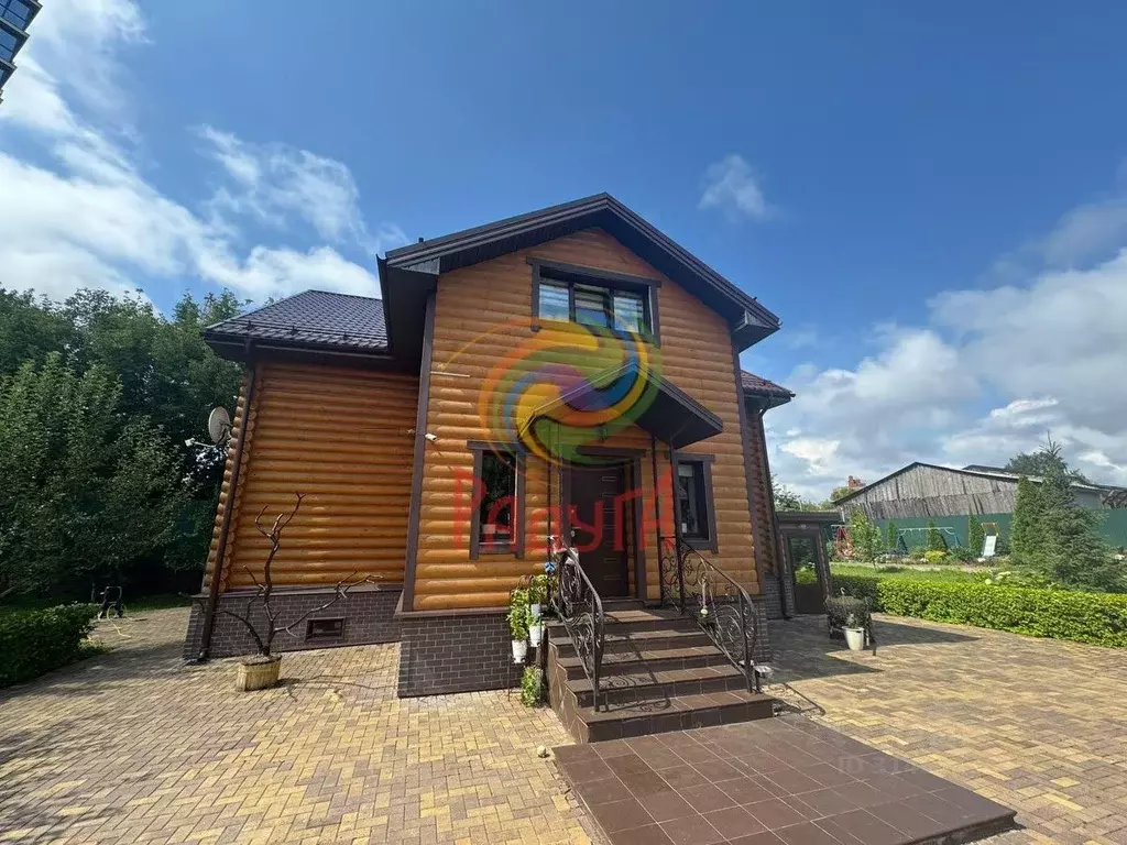 Дом в Ивановская область, Иваново Складской пер., 4Б (327 м) - Фото 1