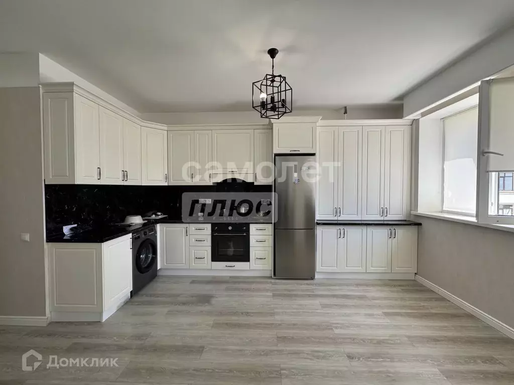 Продаётся 1-к квартира, 43.1 м - Фото 1