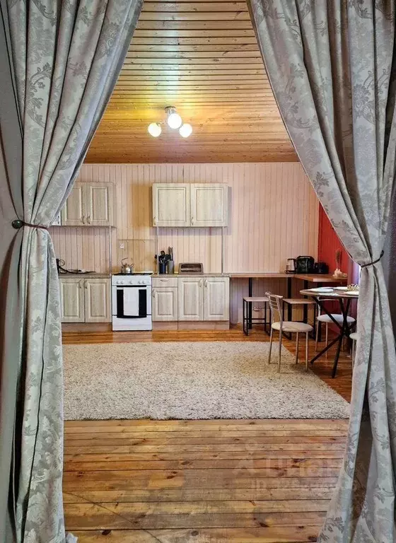 Дом в Московская область, Наро-Фоминский городской округ, д. Кромино ... - Фото 1