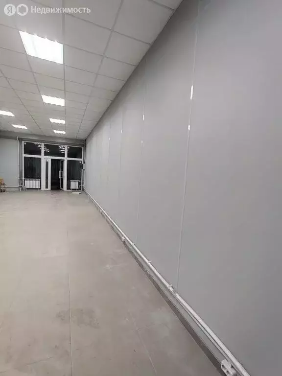 Помещение свободного назначения (32.7 м) - Фото 1