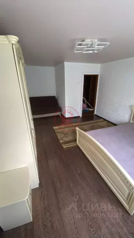 1-к кв. Краснодарский край, Армавир ул. Тимирязева, 10 (36.0 м) - Фото 0