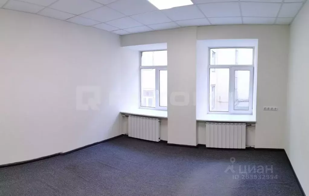 Офис в Санкт-Петербург Разъезжая ул., 5 (190 м) - Фото 1