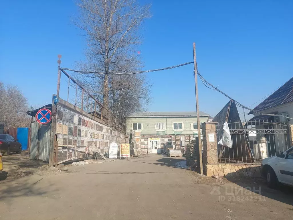 Помещение свободного назначения в Москва Ленинградское ш., 376А (215 ... - Фото 1