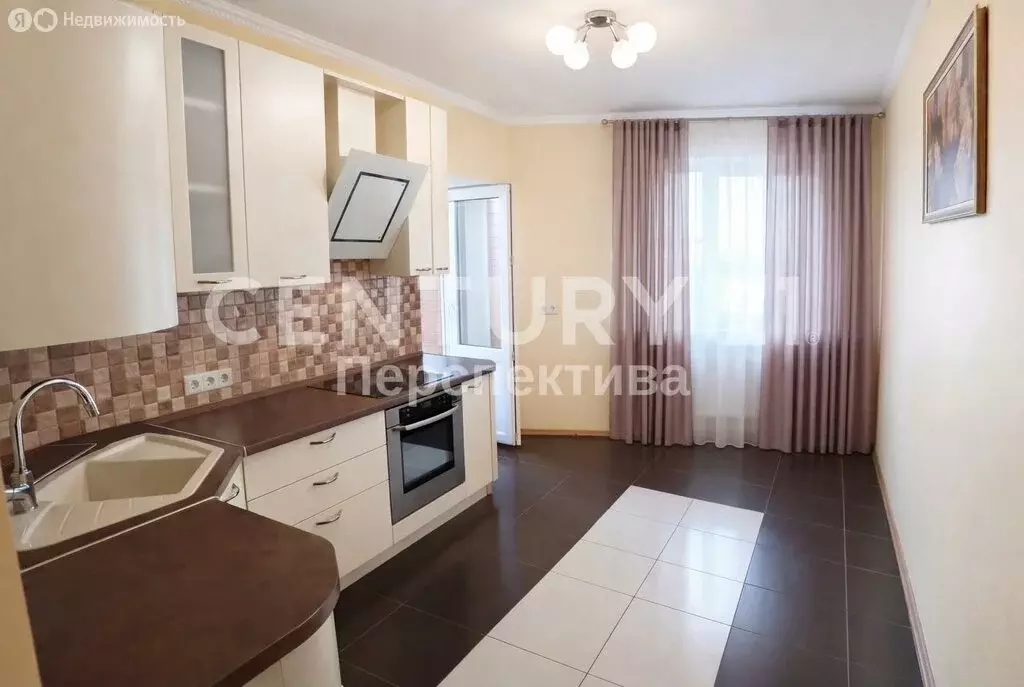 2-комнатная квартира: Балашиха, микрорайон Железнодорожный, улица ... - Фото 2