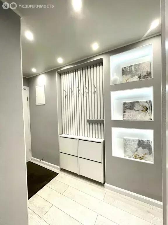 2-комнатная квартира: Санкт-Петербург, проспект Стачек, 132к2 (51 м) - Фото 0