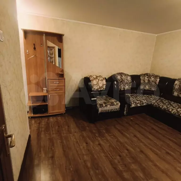 2-к. квартира, 47 м, 4/5 эт. - Фото 1