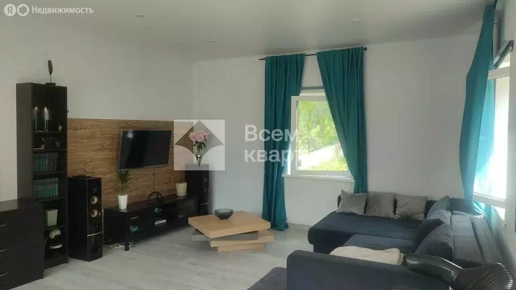 Дом в Барышевский сельсовет, СНТ Надежда-2 (51 м) - Фото 0