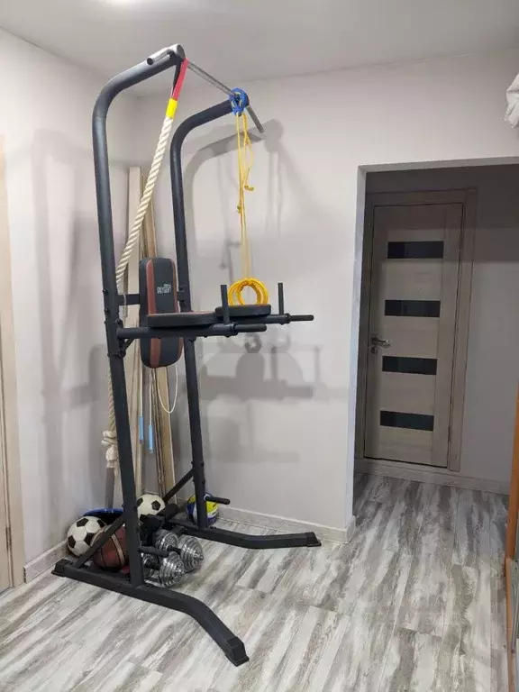 Комната Московская область, Подольск Юбилейная ул., 11 (10.0 м) - Фото 2