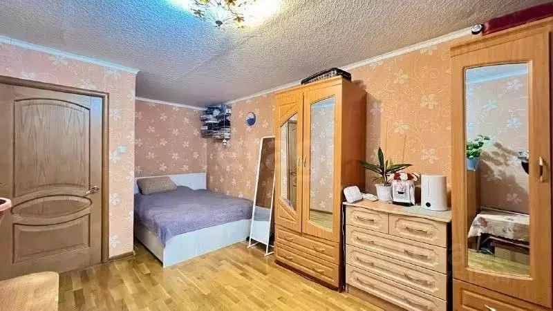 1-к кв. Мордовия, Саранск ул. Косарева, 104 (32.2 м) - Фото 1