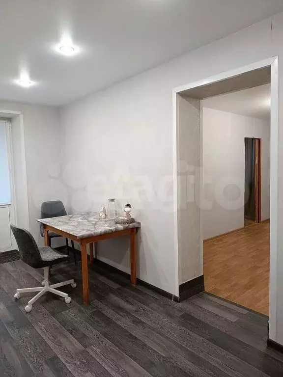 3-к. квартира, 63,2 м, 1/5 эт. - Фото 1