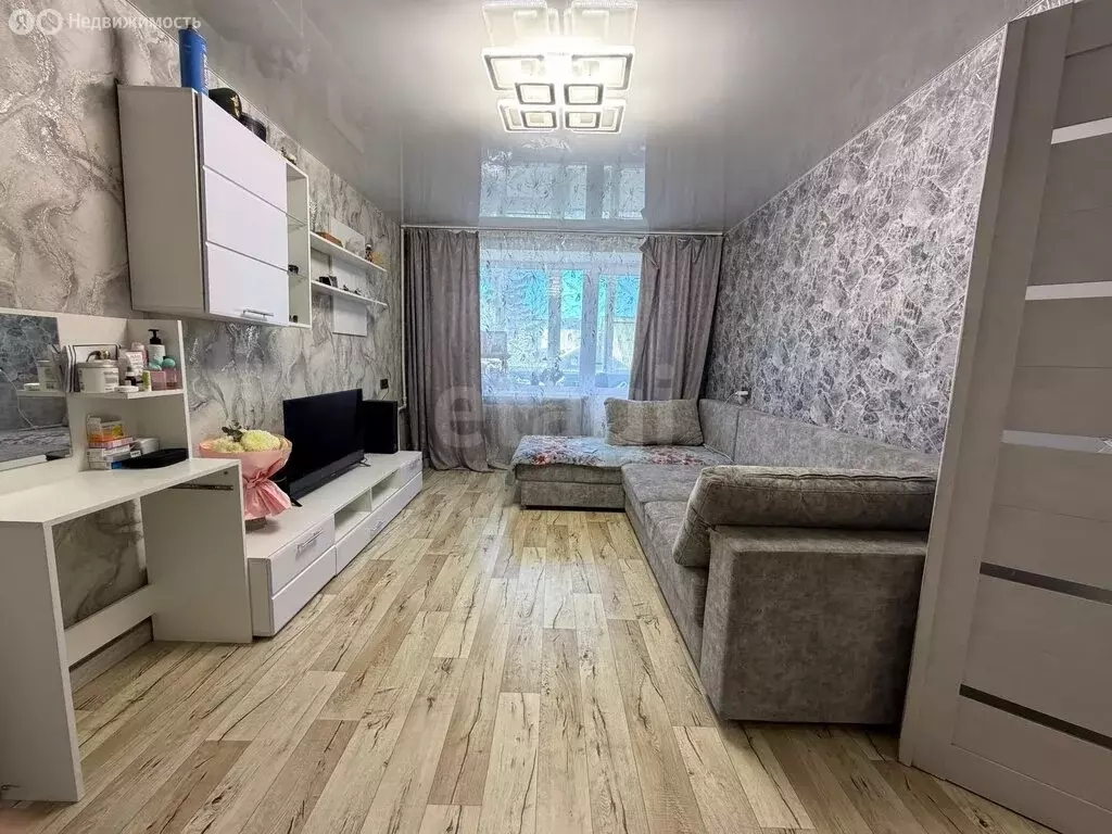2-комнатная квартира: Миасс, Пионерская улица, 21 (49.1 м) - Фото 2