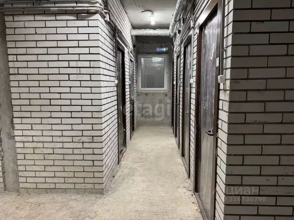 Гараж в Ярославская область, Ярославль Угличская ул. (3 м) - Фото 1