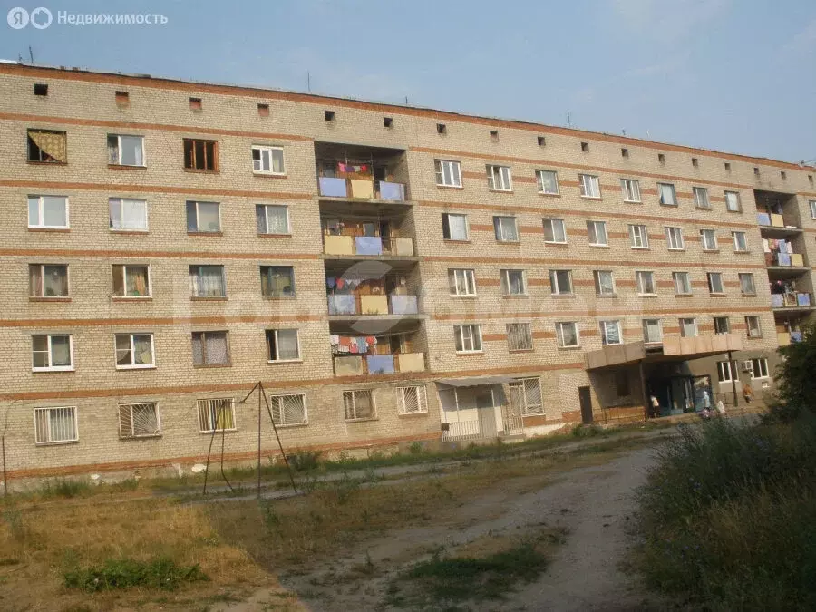 1к в 2-комнатной квартире (12.2 м) - Фото 0