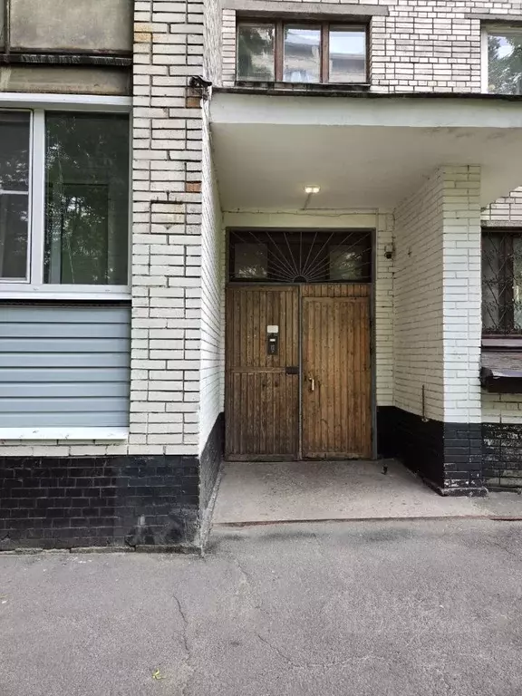 3-к кв. Санкт-Петербург 2-й Муринский просп., 47 (55.0 м) - Фото 2