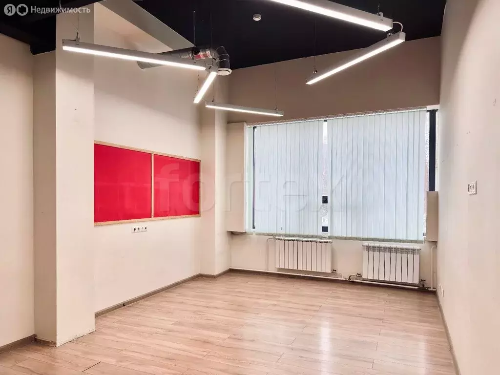 Офис (341 м) - Фото 1