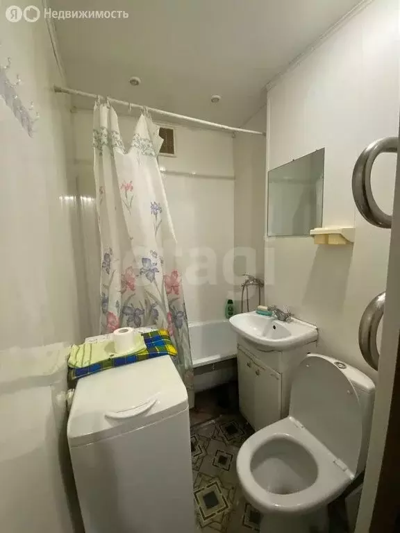 2-комнатная квартира: Самара, улица 22-го Партсъезда, 169 (46 м) - Фото 1