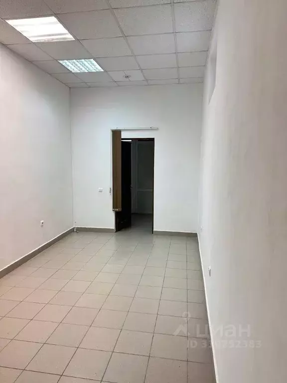 Офис в Белгородская область, Белгород ул. Щорса, 41В (17 м) - Фото 0