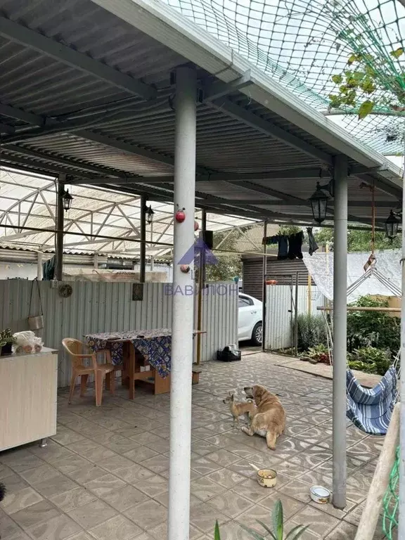 Дом в Ростовская область, Волгодонск Окружная ул. (50 м) - Фото 2