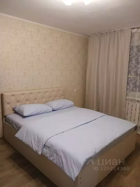 1-к кв. Татарстан, Казань ул. Рихарда Зорге, 50 (30.0 м) - Фото 1