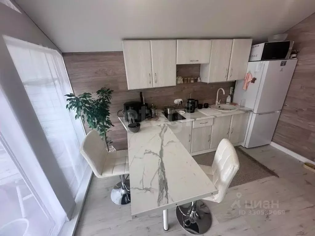 Дом в Кировская область, Киров Первомаец СДТ,  (58 м) - Фото 2
