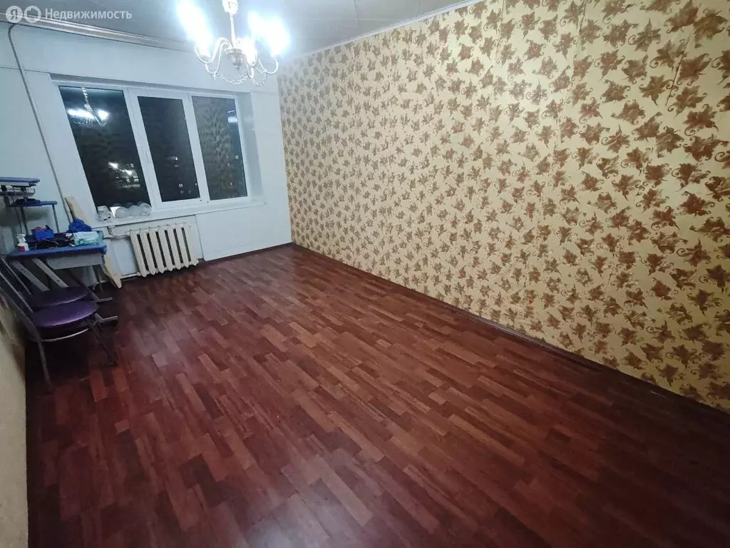 2-комнатная квартира: Рыбинск, набережная Космонавтов, 45 (46.7 м) - Фото 2