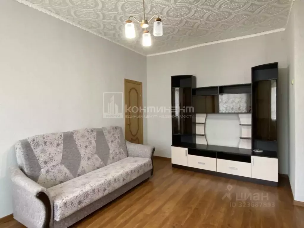 2-к кв. Владимирская область, Владимир Электроприборовский проезд, 2 ... - Фото 1