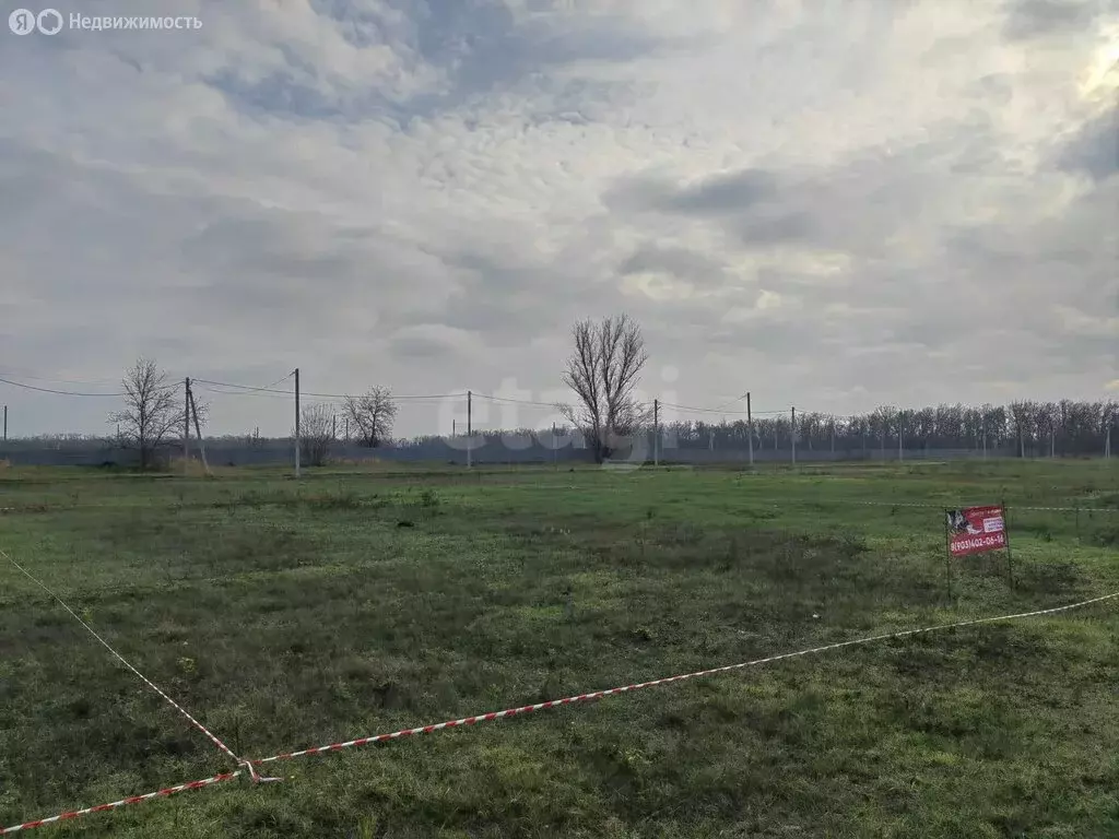 Участок в Нижнеподпольный, Сретенский переулок (5 м) - Фото 0