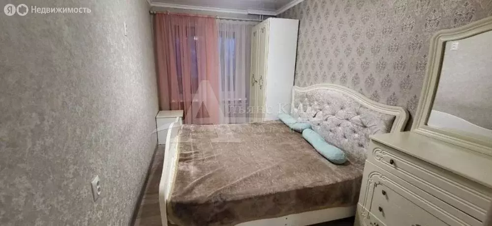 2-комнатная квартира: Кисловодск, Главная улица, 9 (50 м) - Фото 1