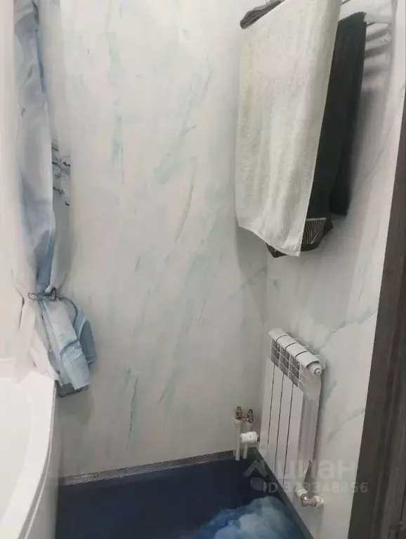 1-к кв. Саратовская область, Балаково ул. 30 лет Победы, 59А (55.0 м) - Фото 2