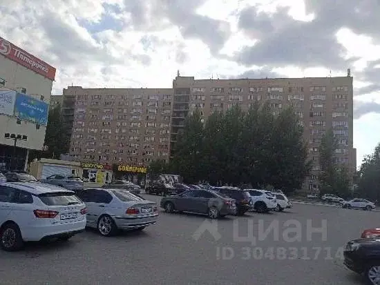 2-к кв. Самарская область, Тольятти ул. Мира, 137 (34.0 м) - Фото 0