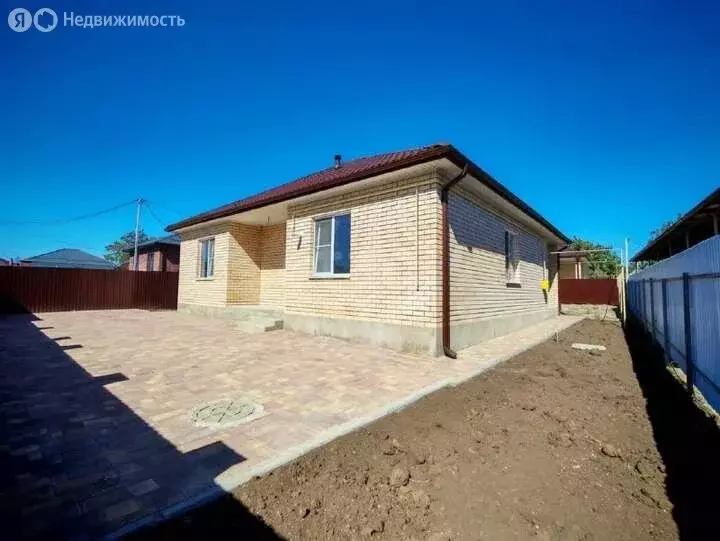 Дом в село Красносельское, Длинная улица, 48/3 (124.8 м) - Фото 1