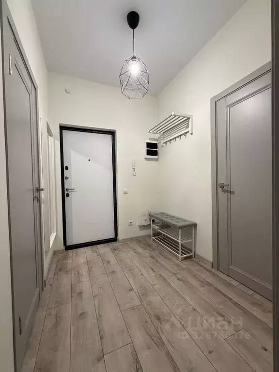 1-к кв. Адыгея, Майкоп ул. К.А. Васильева, 1к4 (39.3 м) - Фото 2