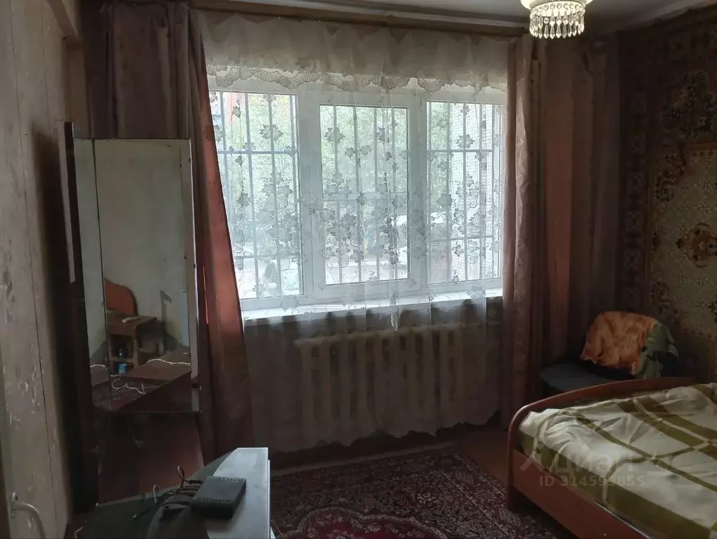 2-к кв. Забайкальский край, Чита Северный мкр, 36 (55.0 м) - Фото 1