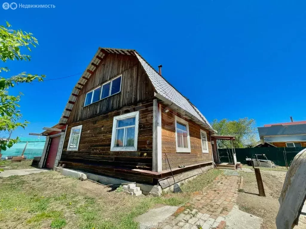 Дом в Чита, НОТ № 14 Восход, 207|209 (163.7 м) - Фото 0