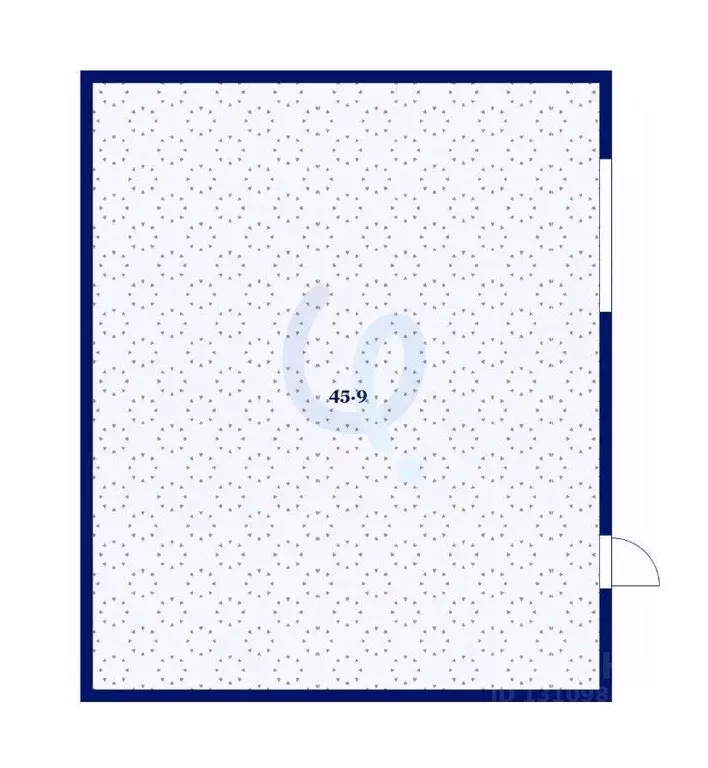 Помещение свободного назначения в Краснодарский край, Краснодар Новый ... - Фото 2