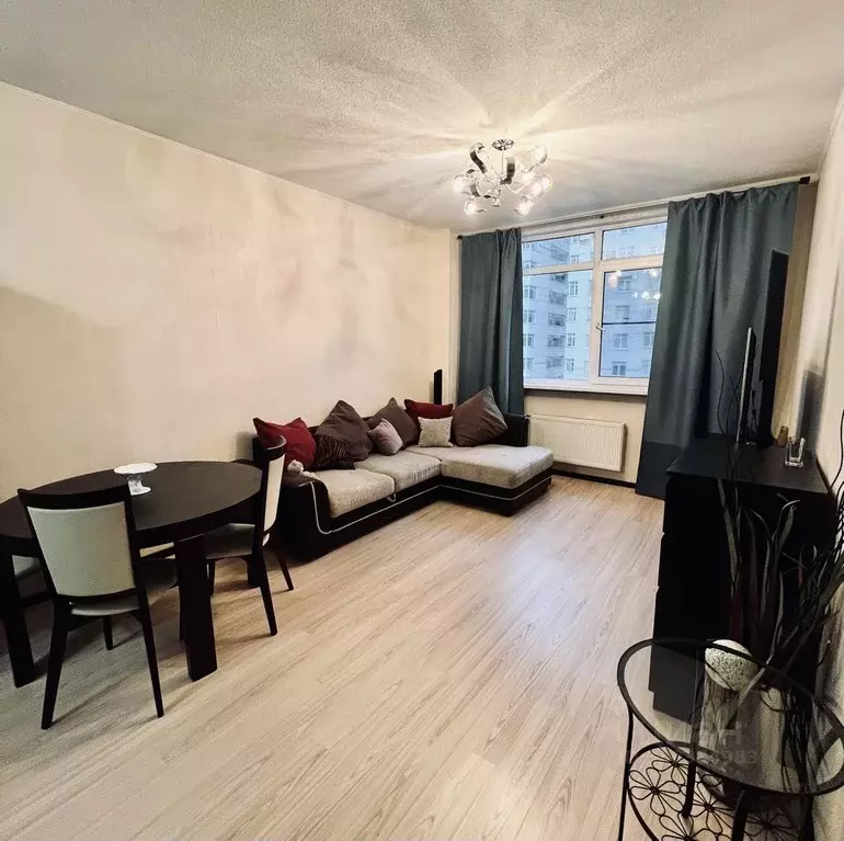 2-к кв. Москва Дубнинская ул., 40АК4 (47.0 м) - Фото 2