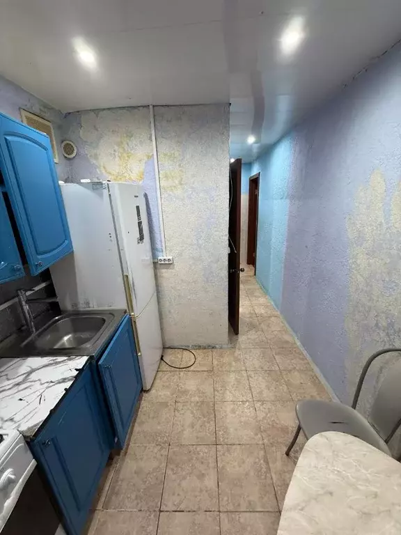 2-к кв. Московская область, Клин ул. Менделеева, 12 (46.0 м) - Фото 2