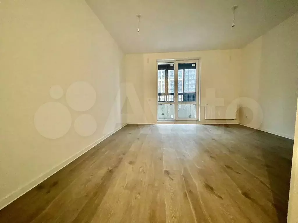 Квартира-студия, 23,7 м, 6/21 эт. - Фото 0